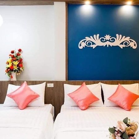 Anh Anh Homestay Bangkok Bagian luar foto